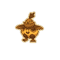 Gold Vullaby